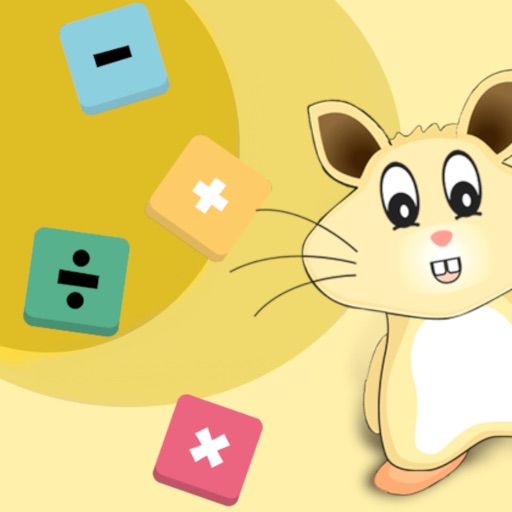 Tataro Math app icon